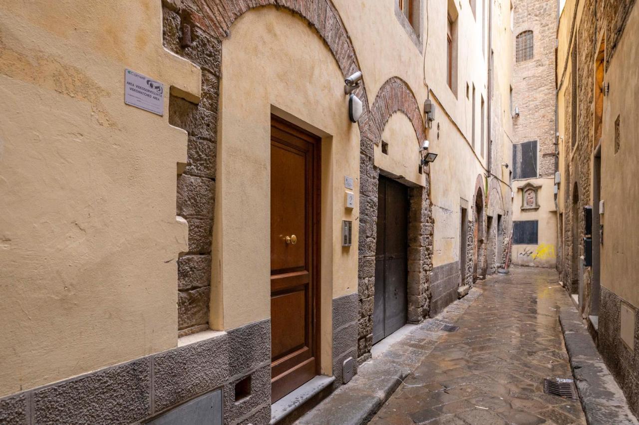 Dolce Vita Fiorentina A 5 Minuti Da Duomo E Uffizi Firenze Esterno foto